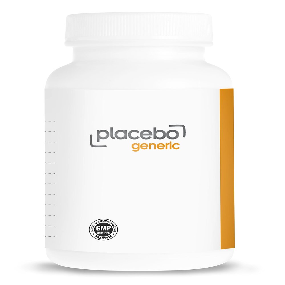 Placebo Pill