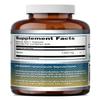 Amazing Formulas Taurine 1000 Mg | Capsules Amino Acid Supplement | Non-GMO | Gluten-Free | Made in USA (1 Pack | 200 Count) view 2