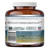 Amazing Formulas Taurine 1000 Mg | Capsules Amino Acid Supplement | Non-GMO | Gluten-Free | Made in USA (1 Pack | 200 Count) view 3