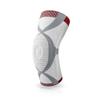 Actimove Professional GenuMotion Knee Brace | Left & Right Compatible Knee Support for Meniscus Tear, Pain, ACL, MCL, Arthritis, Injury Recovery | Men & Women, White, Medium+ view 2