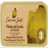 Conservas Santos Portugal - Canned Mackerel fillet in Olive Oil - 4.23oz / 120gr (Pack of 5 cans) view 1