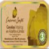 Conservas Santos Portugal - Canned whole Mackerel in Olive Oil and Lemon - 4.23oz / 120gr (Pack of 5 cans) view 1