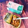 Conservas Santos Portugal - Canned Tuna with Habanero pepper - 4.23oz / 120gr (Pack of 5 cans) view 3