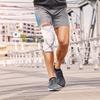 Actimove Professional GenuMotion Knee Brace | Left & Right Compatible Knee Support for Meniscus Tear, Pain, ACL, MCL, Arthritis, Injury Recovery | Men & Women, White, X-Large view 4