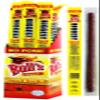 Bull's Original 0.9oz Snack Sticks  24 Count Box (Made with beef and chicken  no pork) view 3
