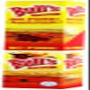 Bull's Original 0.9oz Snack Sticks  24 Count Box (Made with beef and chicken  no pork) view 4