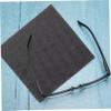BIUDECO 100pcs Eyeglasses Cleaning Cloths Double-sided Ultra-fine for Lenses Screens and Instruments Effortlessly Removes Dust and Fingerprints view 2