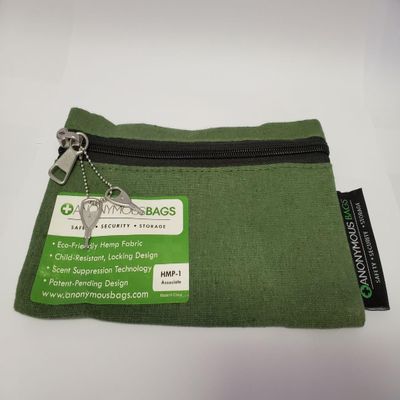 AnonymousBag HMP-1