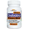 Gabatrol Daily  Plant Based GABA Supplement. Vegetarian and Vegan Friendly (120 Veggie Caps) view 1