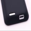 Silicone Soft Case for Dexcom G6 & Dexcom G7 Receiver (Black) view 2