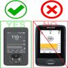 Silicone Soft Case for Dexcom G6 & Dexcom G7 Receiver (Black) view 3
