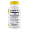 Healthy Origins Beta-Carotene 25,000 IU (7,500 mcg), Provitamin A Supplement for Antioxidant, Eye & Immune Support, 180 Softgels (6 Month Supply), Non-GMO & Gluten-Free view 2