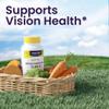 Healthy Origins Beta-Carotene 25,000 IU (7,500 mcg), Provitamin A Supplement for Antioxidant, Eye & Immune Support, 180 Softgels (6 Month Supply), Non-GMO & Gluten-Free view 4