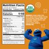 Earth's Best Organic Yogurt Smoothie Pouches, 24+ Months, Immune Support Fruit Yogurt Smoothie for Toddlers 24 Months and Up, Banana Orange Pineapple, 4 Ounce Resealable Pouch (Pack of 12) view 2