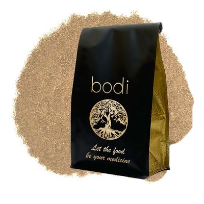 bodi : Ginkgo Biloba Leaf Powder | 4oz to 5lb | 100% Pure Natural Hand Crafted (5 lb)