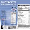 Electrolytes Powder Plus (100 Servings) Blueberry Grape Electrolyte Powder Sugar Free, Keto, 0 Sugar, No Maltodextrin, 1000mg Potassium,120mg Calcium,120mg Magnesium, Hydration view 4