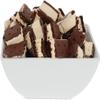 Arctic Farms Freeze Dried Ice Cream Sandwich Bites Bulk - Does Not Melt (Vanilla) (1lb) view 2