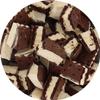 Arctic Farms Freeze Dried Ice Cream Sandwich Bites Bulk - Does Not Melt (Vanilla) (1lb) view 3