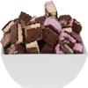 Arctic Farms Freeze Dried Ice Cream Sandwich Bites Bulk - Does Not Melt (Neapolitan, 1lb) view 3