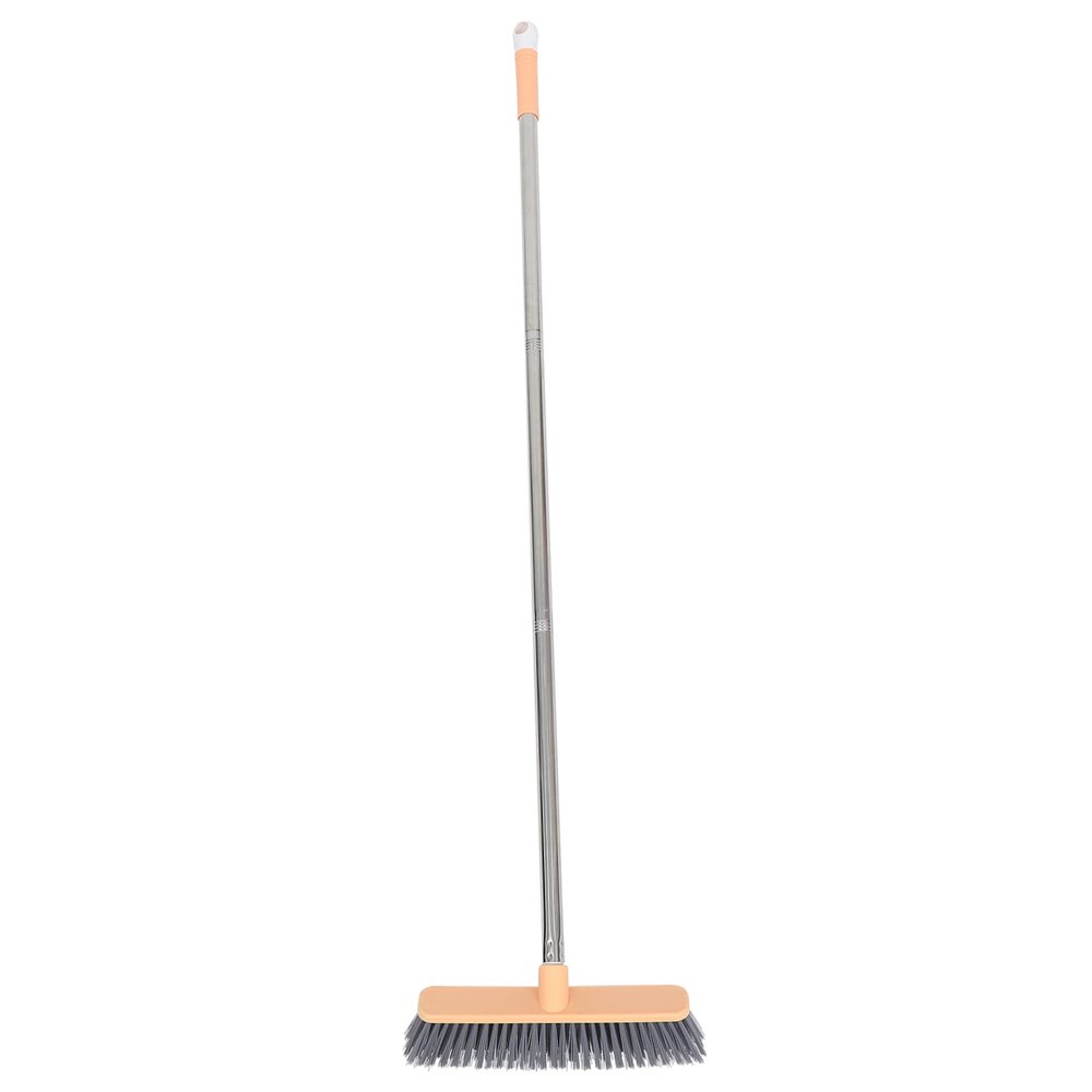 1pc Soft Broom Cleaning Brush for Bathroom Floor Cleaning Brush Home Accessories