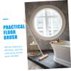 1pc Soft Broom Cleaning Brush for Bathroom Floor Cleaning Brush Home Accessories view 2