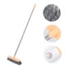 1pc Soft Broom Cleaning Brush for Bathroom Floor Cleaning Brush Home Accessories view 3