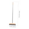 1pc Soft Broom Cleaning Brush for Bathroom Floor Cleaning Brush Home Accessories view 4