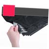 50pcs Trash Bags Village Garbage Bags Thickened Rubbish Bags Thickened Garbage Bags Strong Rubbish Bag Large Household view 2