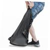 50pcs Trash Bags Village Garbage Bags Thickened Rubbish Bags Thickened Garbage Bags Strong Rubbish Bag Large Household view 3