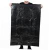 50pcs Trash Bags Village Garbage Bags Thickened Rubbish Bags Thickened Garbage Bags Strong Rubbish Bag Large Household view 4