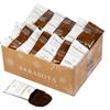 Salted Caramel Coffee Packs  Flavored Medium Roast | 2.5oz Pre-Measured Ground Packets for 12-Cup Brewer | Low Acid Mold-Free Gourmet Pouches | 36 Count by Sarasota Coffee view 1