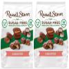 BeeQ(Pack Of 2)-Russell Stover Sugar-Free 76 COUNT Assorted Chocolates (42.46oz.) view 1