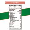 BeeQ(Pack Of 2)-Russell Stover Sugar-Free 76 COUNT Assorted Chocolates (42.46oz.) view 2