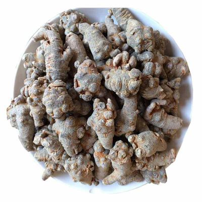 Zercumm Wenshan Pseudo-Ginseng 500G Yunnan Wenshan Pseudo-Ginseng Sanqi Head Tianqi Sanqi Powder (24 heads)