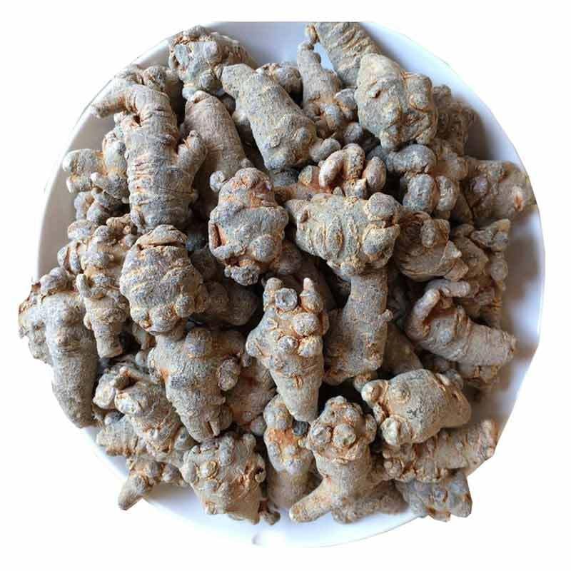 Zercumm Wenshan Pseudo-Ginseng 500G Yunnan Wenshan Pseudo-Ginseng Sanqi Head Tianqi Sanqi Powder (24 heads)