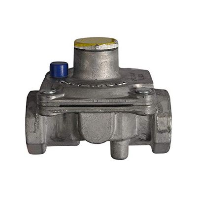 SUPPLYZ Direct Replacement for Amana W11087445 Cooktop Regulator Pressure 74007747 1009495 AH2085291 EA2085291