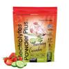 PowderVitamin Electrolytes Powder Plus (100 Servings) Strawberry Cucumber Electrolyte Powder Zero Calorie Keto,0Sugar, No Maltodextrin,1000mg Potassium,120mg Calcium,120mg Magnesium, Hydration Powder view 1