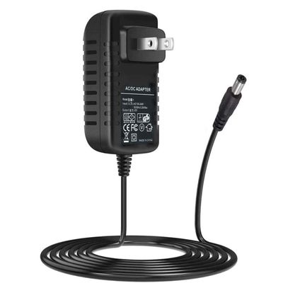 DKKPIA AC Adapter for Omron BP791IT BP785 10 Series Blood Pressure Monitor Power Supply