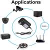 DKKPIA AC Adapter for Omron BP791IT BP785 10 Series Blood Pressure Monitor Power Supply view 3