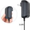 DKKPIA AC Adapter for Omron BP791IT BP785 10 Series Blood Pressure Monitor Power Supply view 4