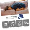 GLEAVI Washable Sanitary Pad Set Reusable Nursing Pads Compact Easy to Carry Suitable for Travel Outdoor Activities view 3