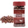 Eastanbul Juniper Berries, 4.59oz, Juniper Berries Whole, Enebro Hierba, Perfect for Cooking, Gin Based Recipes, Brines, Thanksgiving, Sauerkraut, Sauerbraten, Schwenkbraten, Natural, Vegan, Non GMO view 1
