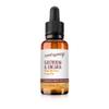root + spring Gastrodia & Uncaria - Tian Ma Gou Teng Yin - Herbal Tincture (Liquid Extract) - Concentrate with Dropper - Natural TCM Herb Blend Supplement 1 oz view 1