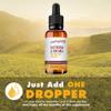 root + spring Gastrodia & Uncaria - Tian Ma Gou Teng Yin - Herbal Tincture (Liquid Extract) - Concentrate with Dropper - Natural TCM Herb Blend Supplement 1 oz view 3