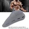 Men Bulge Pouch Cover , Water Washable Elasticity Skin Friendly Reusable Reduce Friction Men Circumcision Cover Soft Silicone for Daily Use view 2