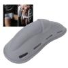 Men Bulge Pouch Cover , Water Washable Elasticity Skin Friendly Reusable Reduce Friction Men Circumcision Cover Soft Silicone for Daily Use view 4