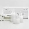100pcs New Ear Thermometer Probe Covers, Lens Filters,Refill Covers for All Braun themometer Thermometer Models Digital Thermometers Disposable Covers (100) view 3
