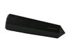 Amazing Gemstone Black Agate Crystal Towers ~ Natural Healing Crystal Point Obelisk for Reiki Healing and Crystal Grid (3" to 4" INCH) view 3
