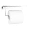 10 Packs Of Three-ply Toilet Paper Household Bath Roll Toilet Paper Skin-friendly Paper Towels view 2
