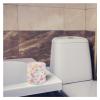 2 Rolls Printed Paper Standard Toilet Colorful Napkins Commercial Towels Personalized view 3